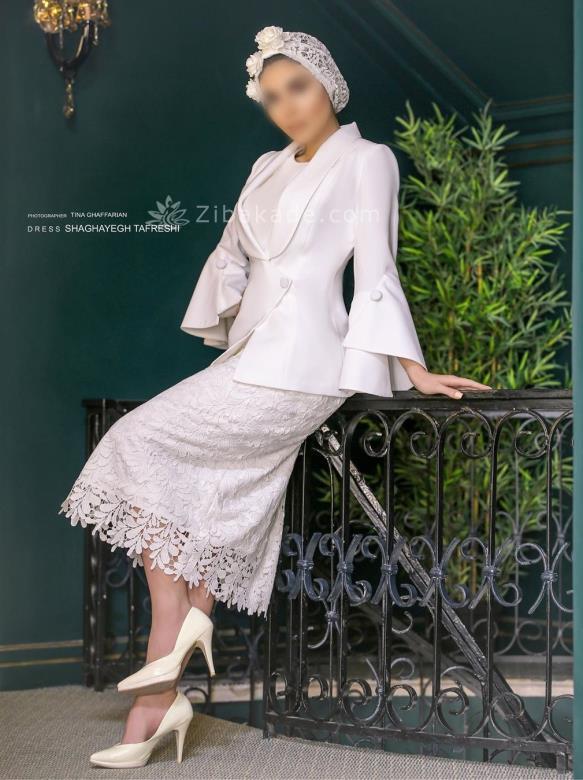 مانتو عقد از کجا بخرم